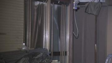 【速報】千葉・市原市の住宅で男性が腹部を刺される殺人未遂事件　34歳の男を逮捕　千葉県警