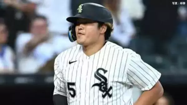 村上宗隆は“驚愕”メジャー初2打席連発　松井秀喜超えリーグ単独トップ17号で日本人ルーキー最多HRまであと5本　Wソックス快勝