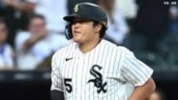 村上宗隆は“驚愕”メジャー初2打席連発　松井秀喜超えリーグ単独トップ17号で日本人ルーキー最多HRまであと5本　Wソックス快勝