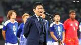 「目標のＷ杯優勝へ、森保一監督「我々は大和魂をもって世界に挑みたい」遠藤航「全て背負って最後まで戦い抜きたい」」の画像1