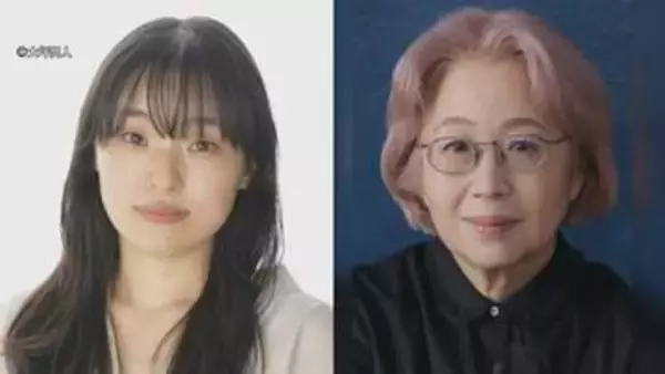 【速報】第175回芥川賞は小砂川チトさんの『ゾンビ回収婦』　直木賞は朝倉かすみさんの『けんぐゎい』　両者とも3回目のノミネートでの受賞
