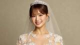 「バイク女子【 平嶋夏海 】結婚を報告〝お相手は一般の方〟ウェディングドレス姿にフォロワーから祝福続々」の画像1