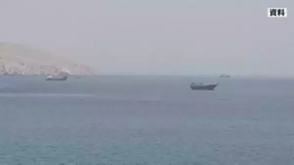 ホルムズ海峡でUAE国営石油会社の船舶に攻撃　イエメンの親イラン組織フーシ派はサウジアラビアの石油関連施設を攻撃か