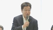 「しっかりと答えを」「できる限り幅広く合意を」衆議院の議員定数削減含む選挙制度見直し 自民党内で衆院議長への報告書案を説明