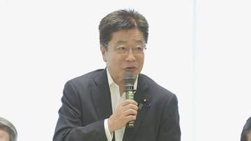 「しっかりと答えを」「できる限り幅広く合意を」衆議院の議員定数削減含む選挙制度見直し 自民党内で衆院議長への報告書案を説明