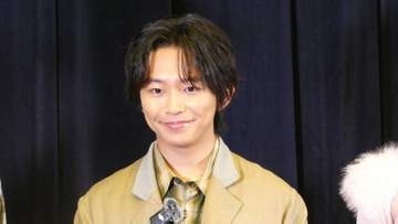 “藤子・F・不二雄 作品”世界初舞台化【 加藤清史郎 】意外な特技を自慢「僕すごい動けるんですよ！」