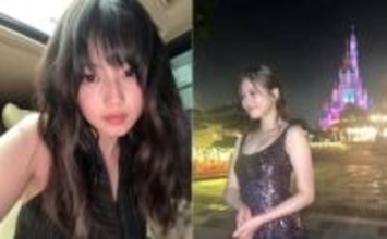 【 今田美桜 】　ドレス姿のオフショット披露に　ファン反響　「美桜ちゃんもお衣装も素敵♥」「笑顔が観れて最高!!」