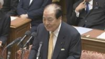 片山虎之助元総務大臣が死去　90歳老衰で　日本維新の会の共同代表など歴任