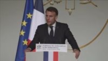 欧州首脳らトランプ大統領に反発「容認できず各国と団結して対応する」　グリーンランド領有めぐり関税表明