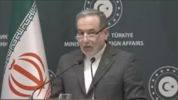 イラン外相「公正・公平な交渉の用意ある」　米の軍事圧力受け交渉に前向き姿勢