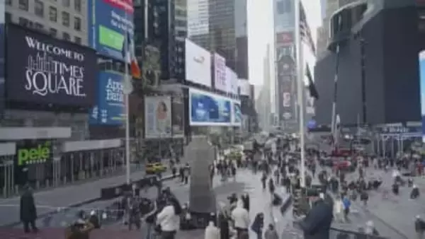 米2月の消費者物価指数は＋2.4％　市場予想と同じ水準