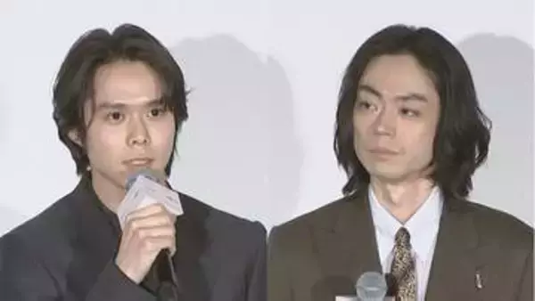 【 菅田将暉 】細田佳央太に誘いを断られ消沈　細田は「大好きですからね？！」秘めた思いを舞台で絶叫