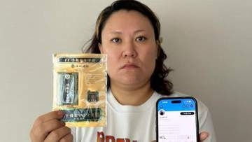 【 バービー 】『このパスワードでログインし直せ』 SNS乗っ取り犯の〝巧妙な手口〟明かす　「思わずログインしそうになった」