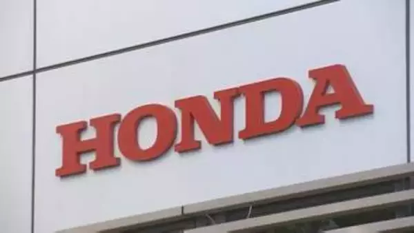 ホンダが国内の自動車3工場の稼働を再開へ　バイク工場は引き続き休止