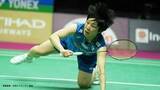「バドミントン前回女王・山口茜は銀メダルも5大会連続の表彰台の快挙　男子エース奈良岡功大は2大会ぶりの準V【世界選手権】」の画像1