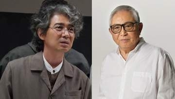 【倉本聰さん死去】『北の国から』純役の吉岡秀隆さん　訃報受け追悼「倉本先生と出会えたこと、神様に感謝します」