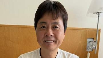 【 次長課長・河本準一 】退院を報告「体を戻していきながらお笑いやっていきますので、今後ともよろしくお願いします」