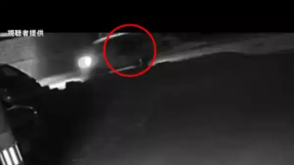 防犯カメラが捉えた“殺人未遂の一部始終”　軽ワゴン車が走り出し女性を振り落とす…　31歳男を逮捕　新潟市