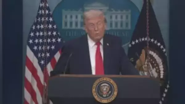 トランプ政権 温暖化対策枠組み「パリ協定」から正式離脱　トランプ氏は参加の前提となる条約からも脱退指示　政権交代しても復帰困難か