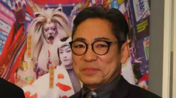 【 市川中車 】息子・市川團子の成長に喜びつつも「差をつけられている」