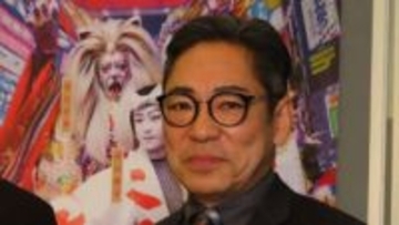 【 市川中車 】息子・市川團子の成長に喜びつつも「差をつけられている」