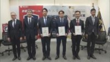 「警察庁推奨の防犯アプリ」 きょう運用開始 “特殊詐欺疑い電話番号”スマホ画面に警告など 無料で利用可能