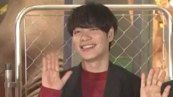 【 麒麟・川島明 】「ラヴィット」の最強危険生物は丸山桂里奈　自身も土曜日は12時間飲みで〝危険生物になりうる〟