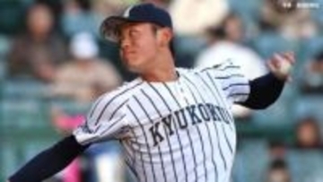 【センバツ】秋王者・九州国際大付が専大松戸に敗れる 4年ぶり8強逃す 岩見リリーフで5回5失点&一時同点打も 中盤以降得点奪えず