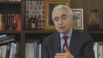 IEA事務局長「欧州のジェット燃料あと6週間ほど」ホルムズ海峡閉鎖続くと航空機に影響も