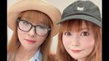 「【 中川翔子 】母・桂子さんに“母の日プレゼント”「仲良しだから　桂子さんがいないと生きていけない」「そういえばわたしももう母なのか」」の画像1