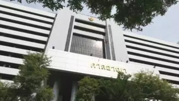 【速報】タイ少女（当時12）人身取引 母親に禁錮7年6か月判決　タイの裁判所　東京のマッサージ店で違法に性的サービス