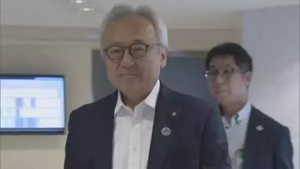 福岡県議会 臨時議会で蔵内勇夫議長への「辞職勧告決議案」採決へ　金銭授受疑惑告発の吉松源昭県議が提出