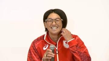 上野由岐子「きっとこれが最後のアジア大会になる」7連覇に挑むソフトボールのレジェンド、去就に言及【メディアサミット】