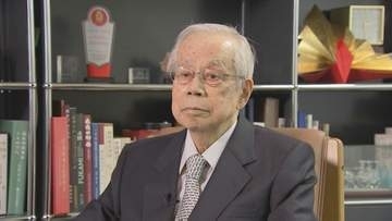 福田康夫元総理が死去 90歳　消費者庁創設や公文書管理法の制定などに尽力 憲政史上初めて親子二代での総理大臣