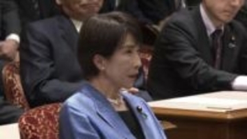 「日中関係悪化の責任感じているか」高市総理・就任後初の党首討論で立憲・野田代表が“台湾有事”答弁を追及「国益を損なう、独断で出た言動だ」