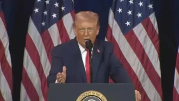 「自滅行為で安全保障と繁栄を損なう」国連気候変動枠組み条約 事務局長が声明　トランプ大統領の脱退指示受け