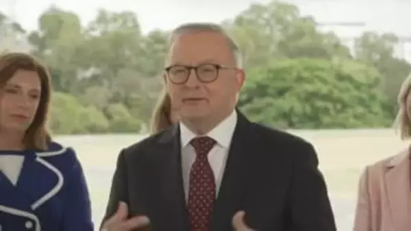 オーストラリア　470万アカウント停止　去年12月の16歳未満SNS禁止法施行で