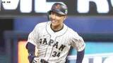 「WBC代表“最後の1人”は吉田正尚に決定「年齢的にも最後」メジャー組は過去最多9人に、全30人出そろう【一覧】」の画像1