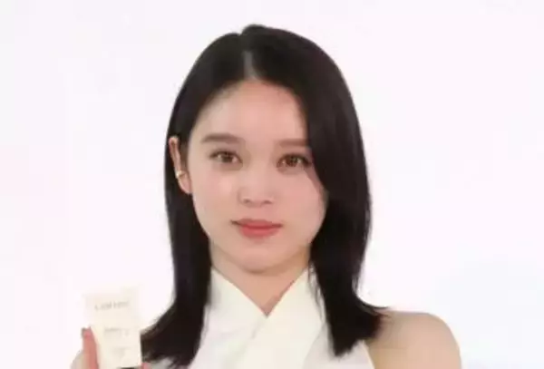 【 髙石あかり 】 「役が抜けない時期もあった」　大切なのは　「自分らしさを知ること」