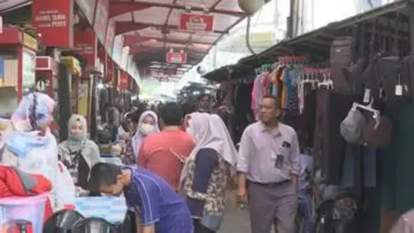 インドネシア当局 児童買春疑いで日本人捜査　SNSで過激な投稿拡散　日本大使館も警告「違法行為を慎むように」