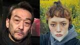 「独占【 広田レオナ 】 「死ぬ前にちゃんと出しておかないと」　肺がん手術の影響で撮影中断の映画を　「なんとか完成させたい」　元夫・吹越満も応援」の画像1