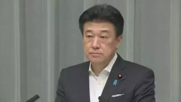 木原官房長官「金額ありきではない」米・ヘグセス国防長官が同盟国に対し防衛費GDP比3.5％への引き上げ要求