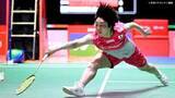「バドミントン山口茜、2年ぶり5回目の優勝ならず　渡邉航貴は悔しい準優勝　各種目優勝者一覧【ジャパンOP】」の画像1