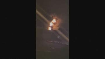 ロシア・ノボロシースクにウクライナのドローン攻撃4人死亡　ウクライナ側検問所でも攻撃2人死亡か