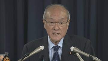 自民・鈴木幹事長ら新執行部が会見「消費減税と定数削減が極めて重要」　国民民主との“協力関係”強調も