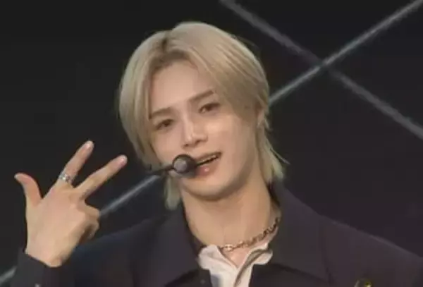 【 ＆TEAM・K 】　日韓ダブルミリオン・紅白歌合戦出場...快挙続きの1年も　「いい時こそしっかりしよう。来年はもっと大きい花を咲かせるぞ」