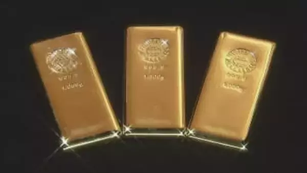 金価格が過去最高値 初の2万8000円超　わずか4か月で8000円以上上昇