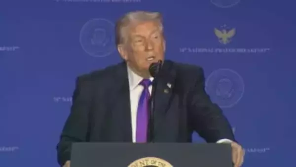 イランの反体制派支援で衛星通信端末6000台を提供　米トランプ政権