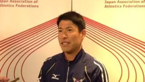 競歩・勝木隼人「良い風が吹きそうなので。勝つことを当然目標に」アジア大会代表入りへ「成長したレースができたら」