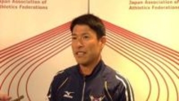 競歩・勝木隼人「良い風が吹きそうなので。勝つことを当然目標に」アジア大会代表入りへ「成長したレースができたら」